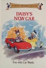 Daisy's New Car