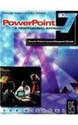 Powerpoint 7 for Windows 95 A Professional Approach