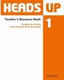 Heads Up 1 Teacher's Resource Book