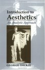 Introduction to Aesthetics An Analytic Approach