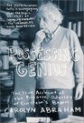Possessing Genius The True Account of the Bizarre Odyssey of Einstein's Brain