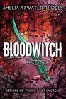 Bloodwitch (Book 1) (The Maeve'ra Series)