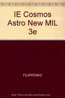 IE Cosmos Astro New MIL 3e