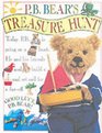 PB Bear's Treasure Hunt