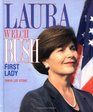 Laura Welch Bush First Lady