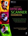 HewlettPackard Official Scanner Handbook