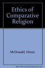 Ethics of Comparative Religion