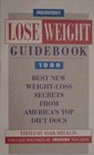 Preventions Lose Weight Guidebook 1996