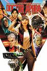 Star Wars Doctor Aphra Vol 1 TPB  Fortune and Fate