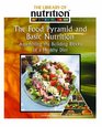 The Food Pyramid And Basic Nutrition Assembling The Building Blocks Of A Healthy Diet