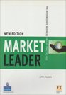 Market Leader Level 2 Practice File Book