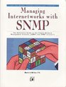 Managing Internetworks With Snmp The Definitive Guide to the Simple Network Management Protocol