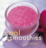 Cool Smoothies 40 Fabulous Home Bar Cards