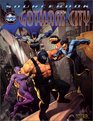 Gotham City Sourcebook (DC Universe RPG)