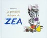La Provision De Besos De Zea/ Zea Temporary Kisses