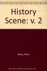 History Scene 10661485 Book 2