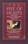 The Five of Hearts