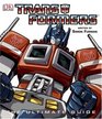 Transformers: The Ultimate Guide (Transformers)
