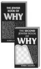 Jewish Book of Why? Boxed Set
