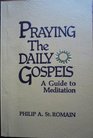 Praying the Daily Gospels