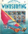 Usborne Book of Windsurfing From Beginner to Expert