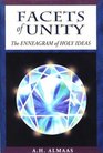 Facets of Unity  The Enneagram of Holy Ideas