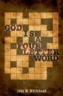 God Is a FourLetter Word