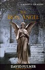 Iron Angel (The Valentin St. Cyr Mysteries)