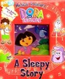 Musical Lullaby Treasuries Dora