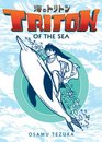 Triton of the Sea Volume 2
