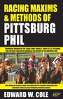 Racing Maxims  Methods of Pittsburg Phil