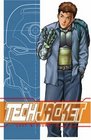 TechJacket Volume 1 Lost and Found