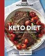 Good Housekeeping Keto Diet 100 LowCarb HighFat Recipes
