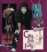 Cats Fish  Fools The Lives and Art of Robert Shields