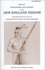 Biographies and Legends of the New England Volume V