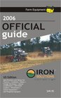 2006 Farm Equipment Official Guide US Edition