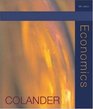 Economics DiscoverEcon Code Card
