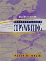 Broadcast/Cable Copywriting Seventh Edition