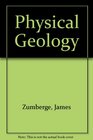 Laboratory Manual To Accompany Physical Geology