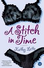 A Stitch in Time  A Novel