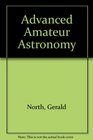 Advanced Amateur Astronomy