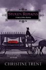 Stolen Remains (Lady of Ashes, Bk 2)