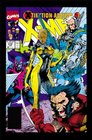 Essential XMen  Volume 10