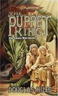 The Puppet King (Dragonlance: Chaos Wars, Bk 3)