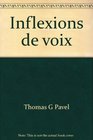 Inflexions de voix