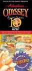 Adventures In Odyssey 10 Pack Cd Collection