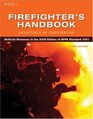 Firefighter's Handbook Essentials of Firefighting