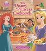 The Disney Princess Cookbook