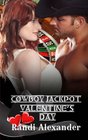 Cowboy Jackpot Valentine's Day