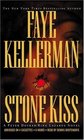 Stone Kiss (Decker/Lazarus, Bk 14) (Audio Cassette) (Abridged)